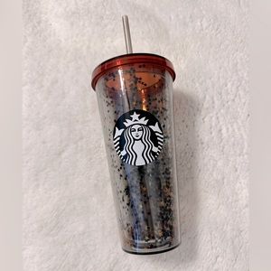 SOLD Hard to find Korean Starbucks tumbler